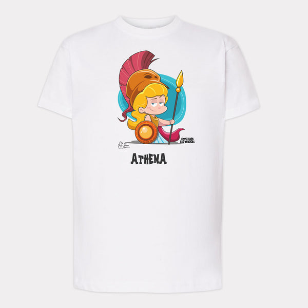 Athena | Kids T-shirt