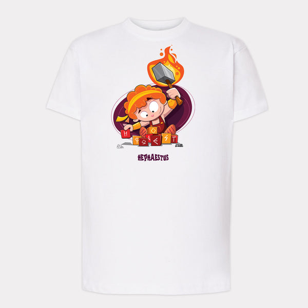 Hephaestus | Kids T-shirt
