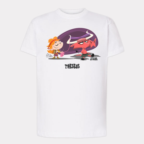 Theseus | Kids T-shirt