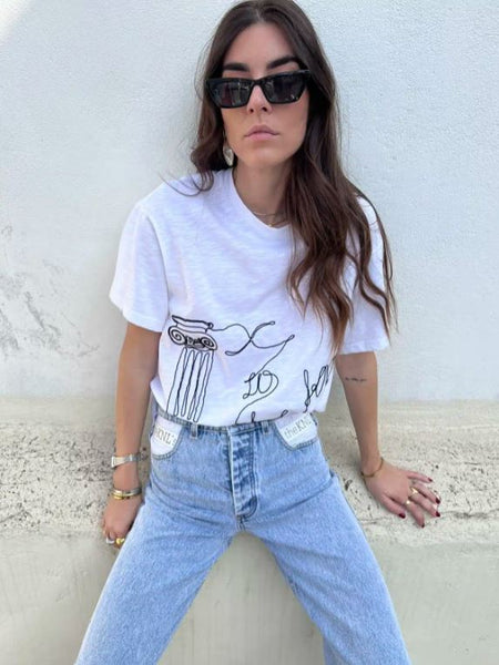 Outburst Jeans