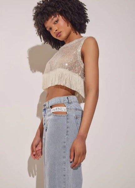 Outburst Jeans