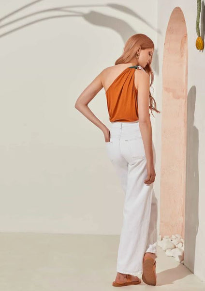 Outburst Jeans