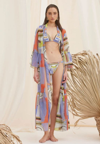 Helios Double Phase Bikini Set