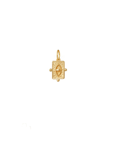 Mini Eye Charm