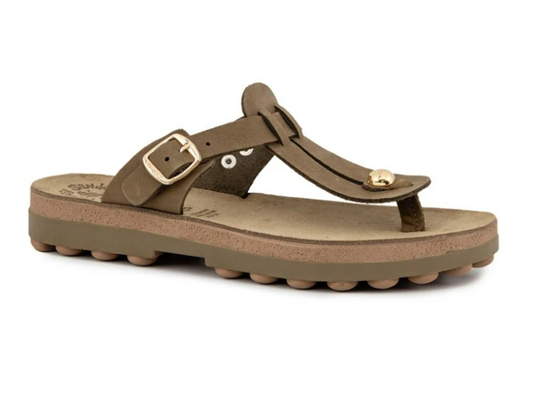 Mirabella - Fantasy Sandals