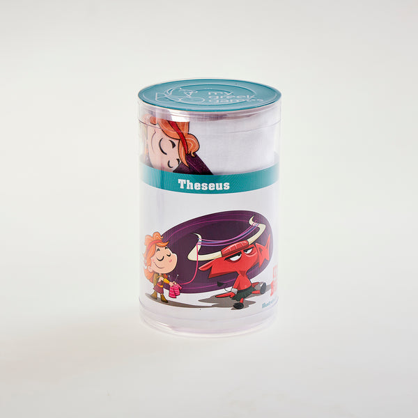 Theseus | Kids T-shirt