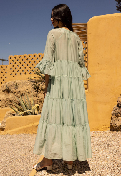 Diana Dress