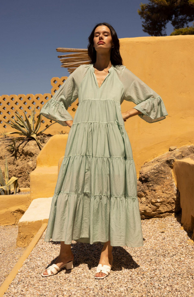 Diana Dress