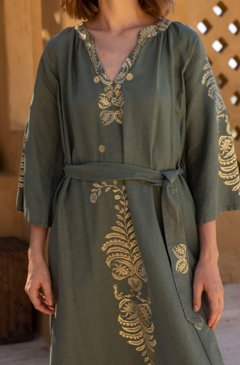 Maria Dress
