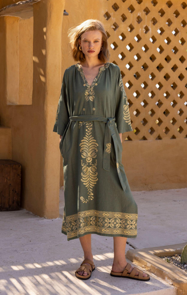 Maria Dress