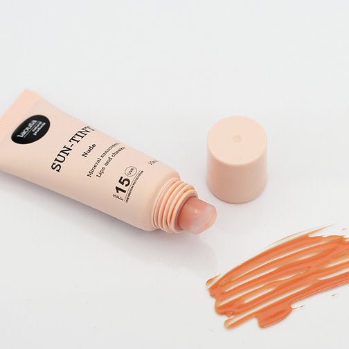 Sun-Tint | Lip Natural Balm