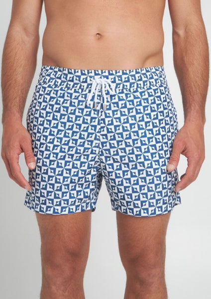 Ombra Swimwear Sapphire Blue