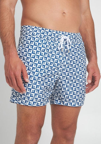 Ombra Swimwear Sapphire Blue