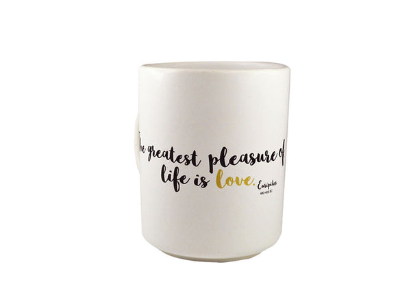 Ceramic Mugs