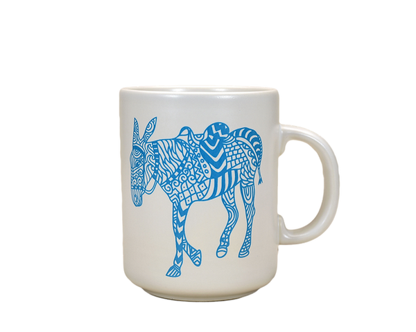 Ceramic Mugs