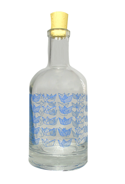 Glass Bottles