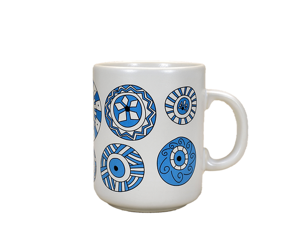 Ceramic Mugs