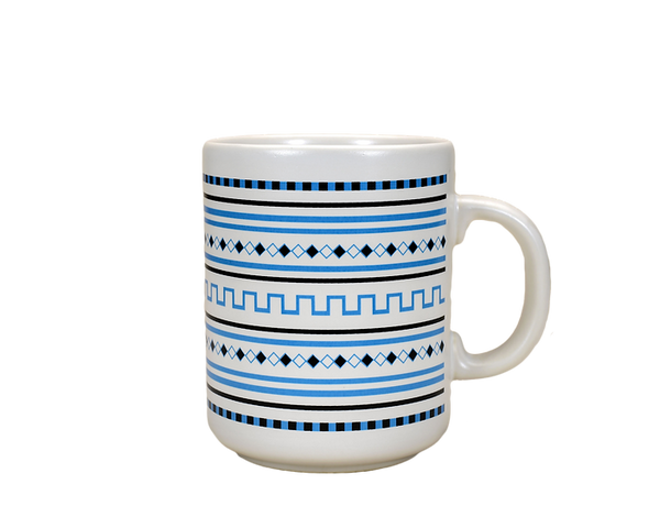 Ceramic Mugs