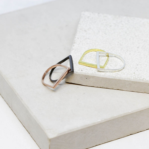 D Ring Thin