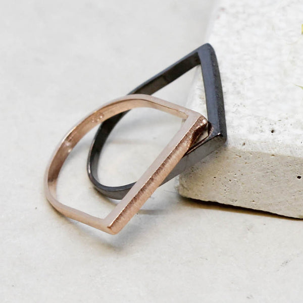 D Ring Thin