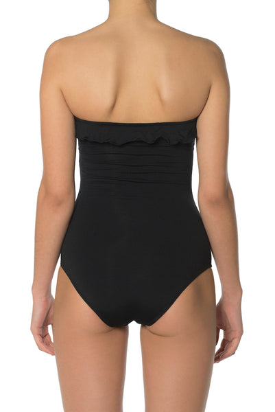 Jane - Cotton Black