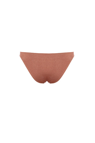 Marie Briefs - Stone Shimmer