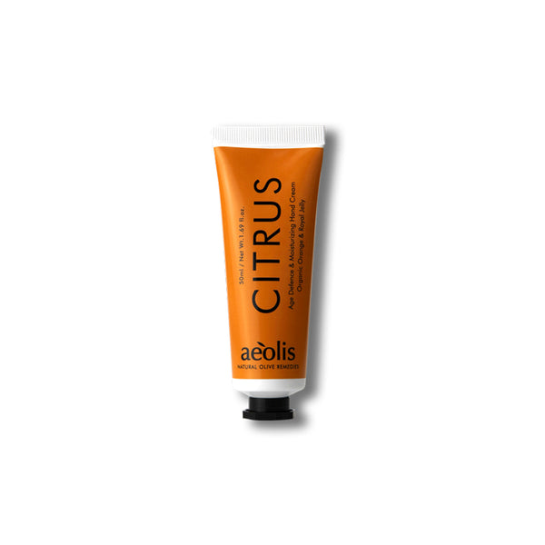 Hand cream
