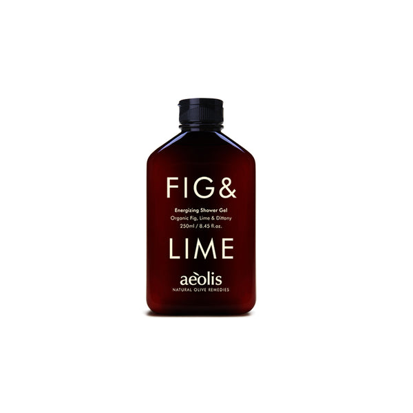 Hydrating Shower Gel