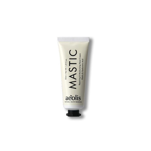 Hand cream