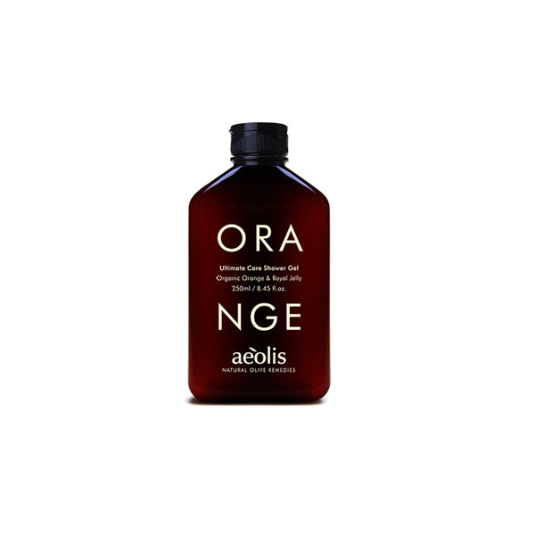 Hydrating Shower Gel