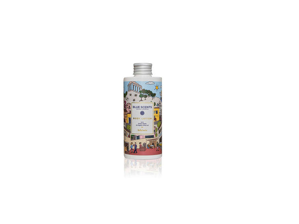 Body Lotion