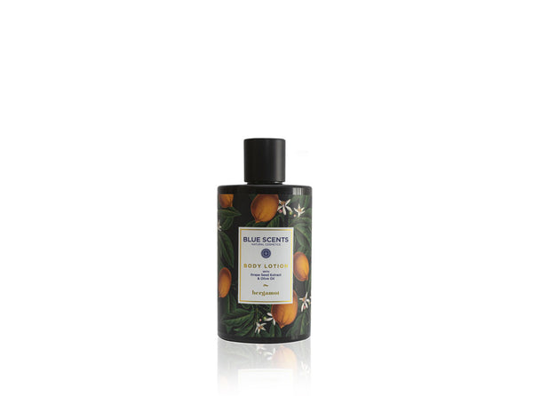 Body Lotion
