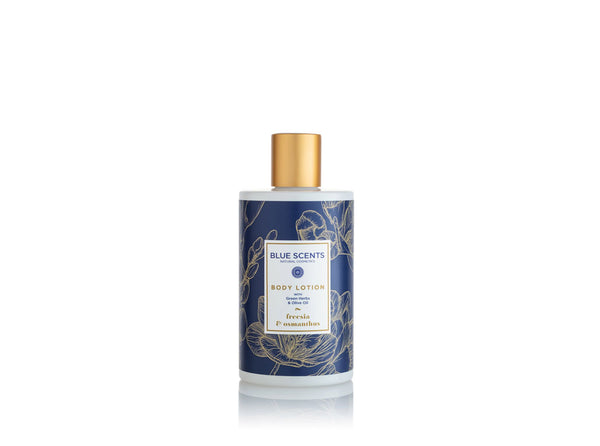 Body Lotion