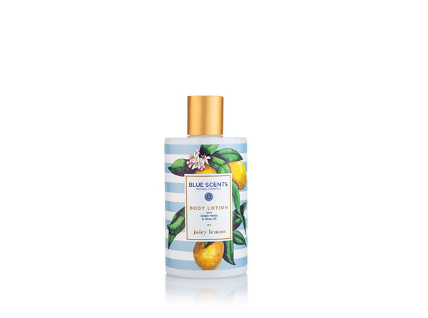 Body Lotion