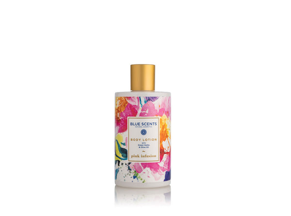 Body Lotion