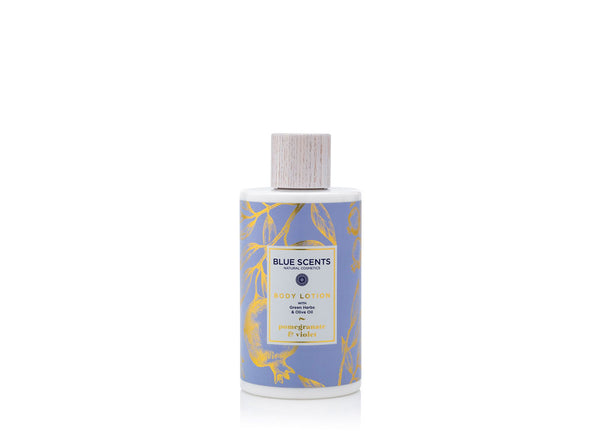 Body Lotion