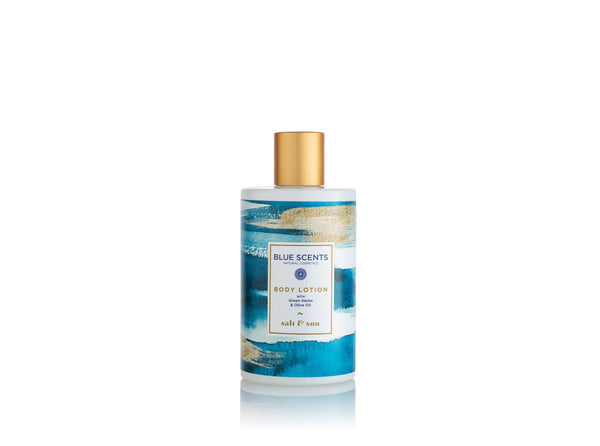 Body Lotion