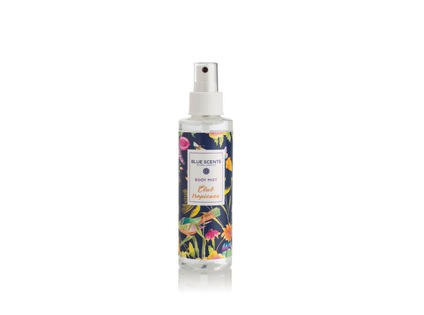 Body Mist