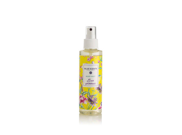 Body Mist