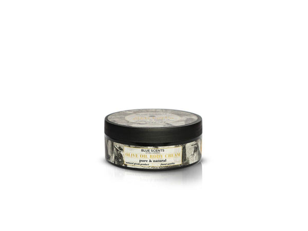 Body Cream
