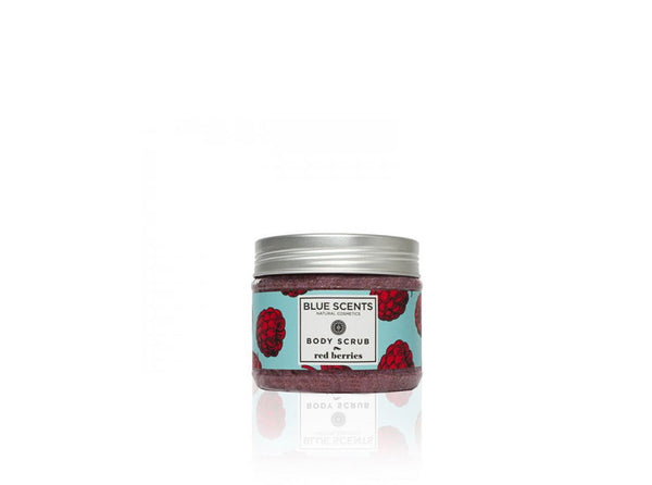 Body Scrub
