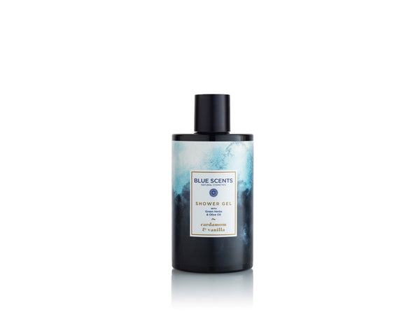 Shower Gel
