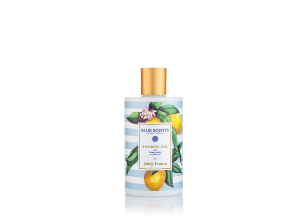 Shower Gel
