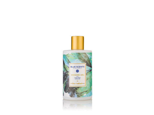 Shower Gel