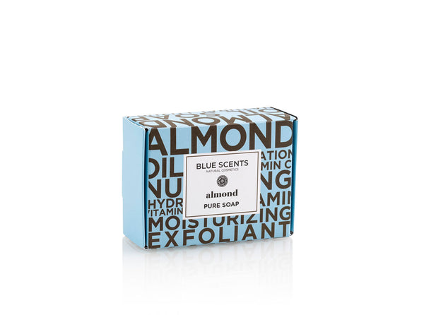 Face and Body Natural Soaps
