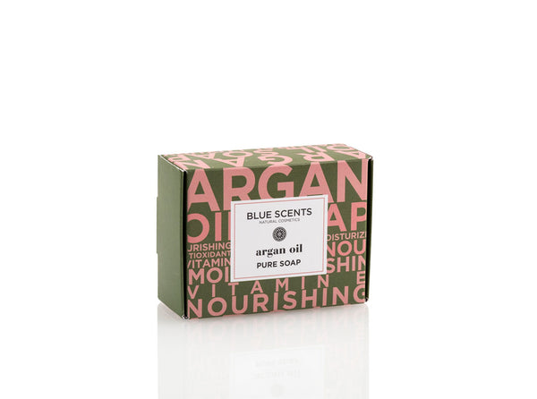 Face and Body Natural Soaps