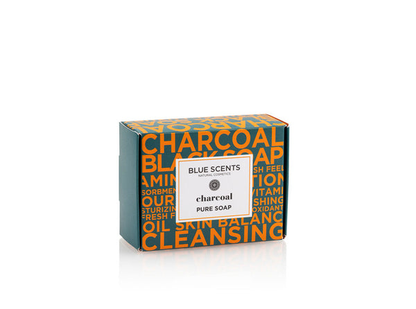 Face and Body Natural Soaps
