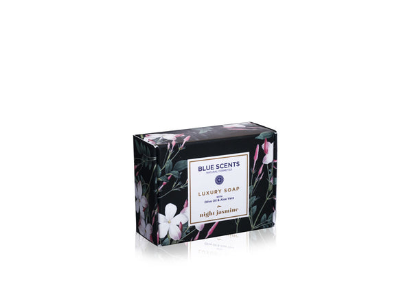 Face and Body Natural Soaps
