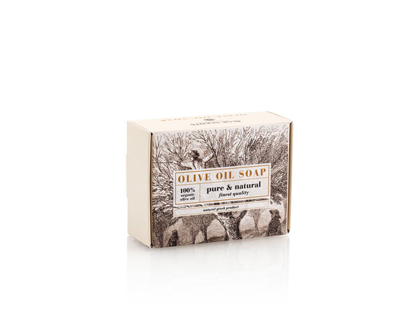 Face and Body Natural Soaps