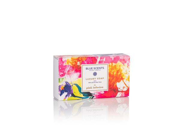 Face and Body Natural Soaps